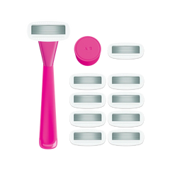 The Essential Shave Set M2