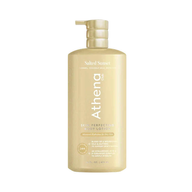 Skin Perfecting Body Lotion F3