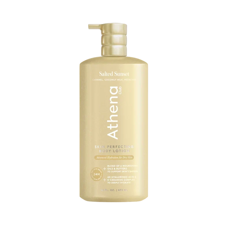 Skin Perfecting Body Lotion F3 Salted Sunset