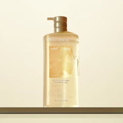 Glow Restore Shower Oil F1