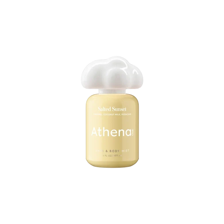 Hair & Body Mist Y6 Salted Sunset