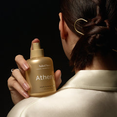 Hair & Body Mist Y6