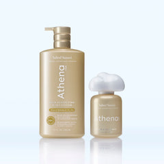 Lotion and Mist Duo H8