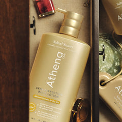 Lotion and Mist Duo H8