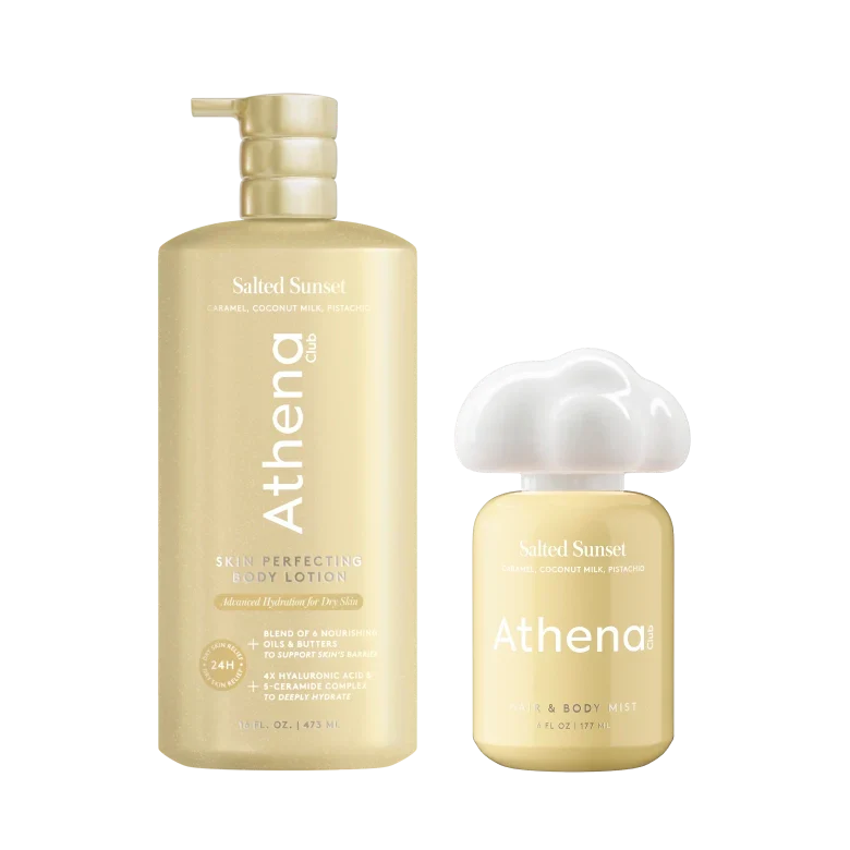 Lotion and Mist Duo H8