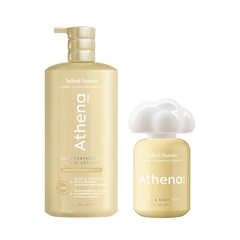 Lotion and Mist Duo H8