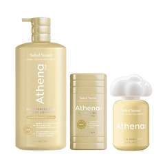 Scent Layering Trio P7