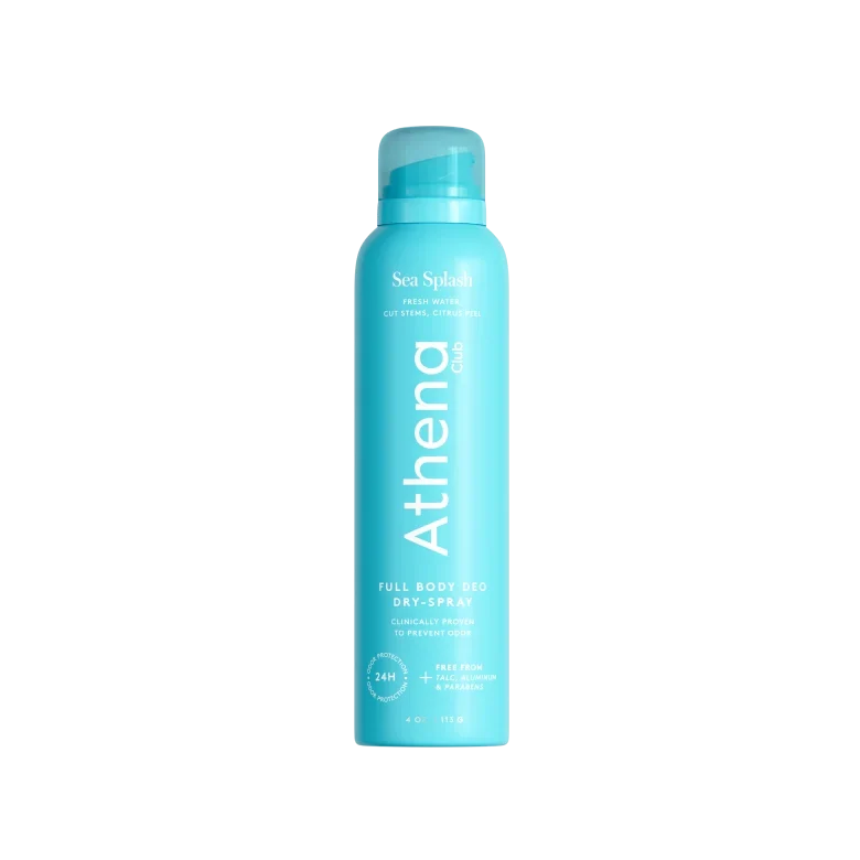 Full Body Deo Dry-Spray C2