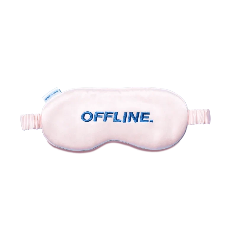 Offline Sleeping Mask J4