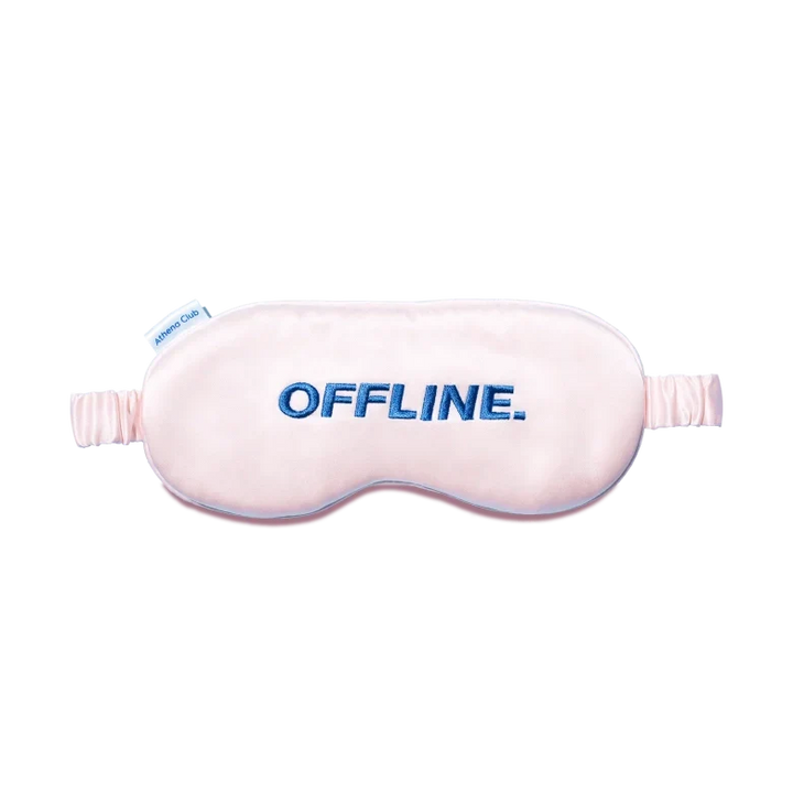 Offline Sleeping Mask J4