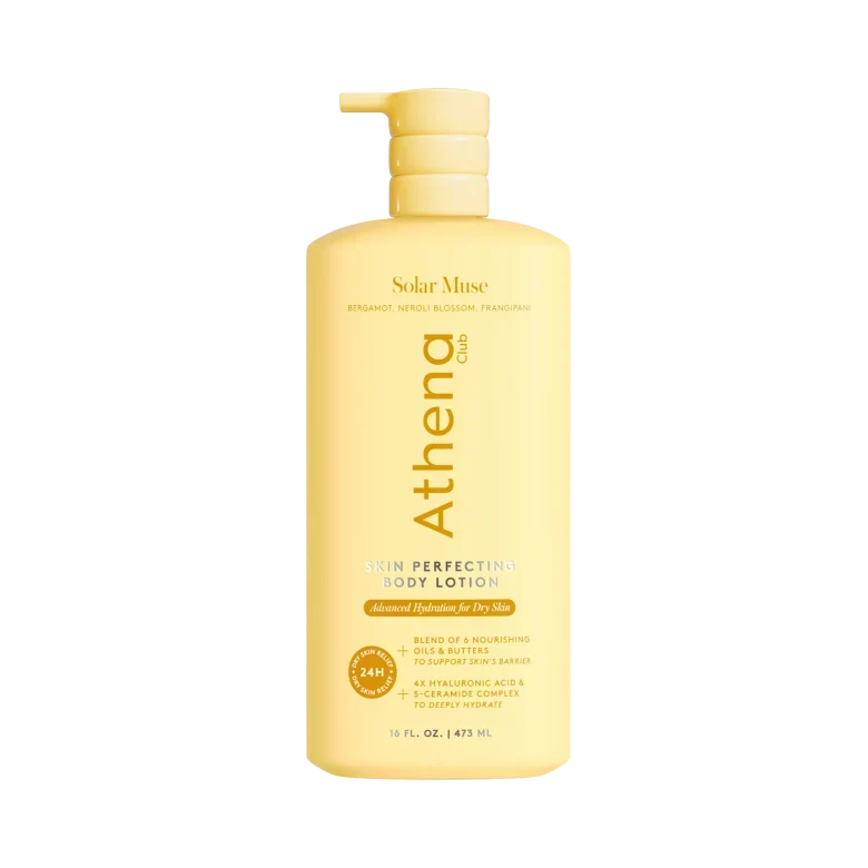 Skin Perfecting Body Lotion O0 Solar Muse