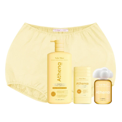 Charlie Beads & Athena Club Scent Wardrobe H9