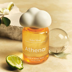 Hair & Body Mist P6