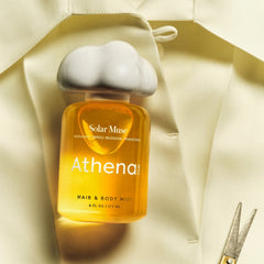 Hair & Body Mist P6