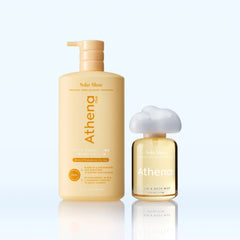 Lotion and Mist Duo F6
