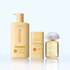 Scent Layering Trio F1