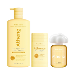 Scent Layering Trio F1