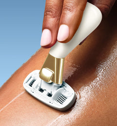 The Mini Razor M0