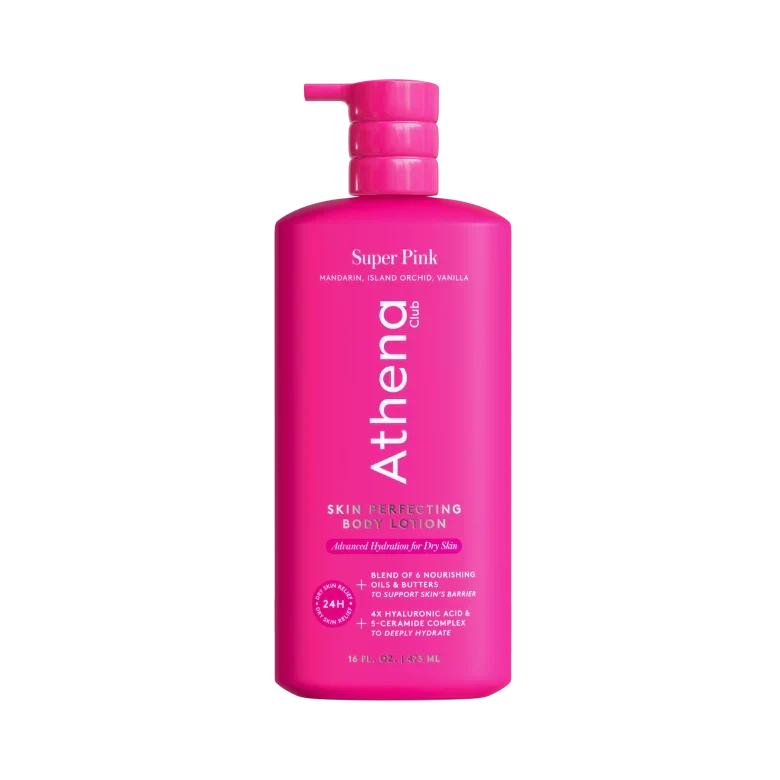 Skin Perfecting Body Lotion N1 Super Pink