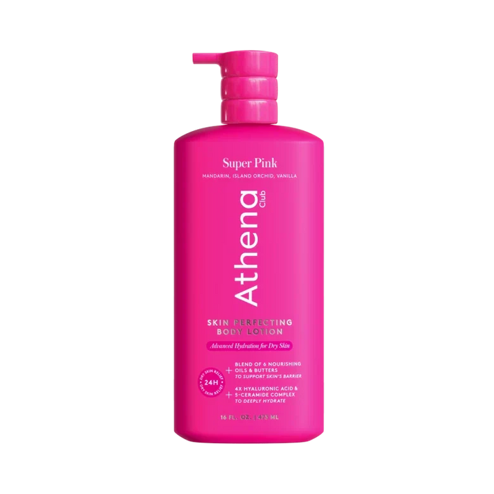 Skin Perfecting Body Lotion N1 Super Pink