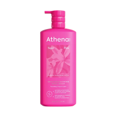 Skin Replenishing Body Wash S3