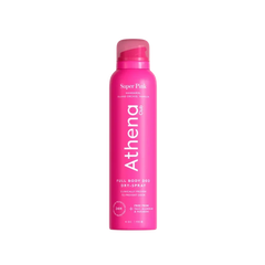 Full Body Deo Dry-Spray T3