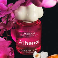 Hair & Body Mist L6