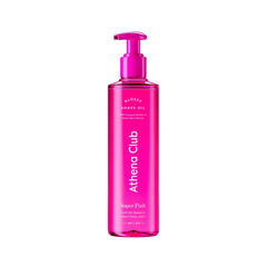 Glossy Shave Oil A5