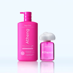 Lotion and Mist Duo T7