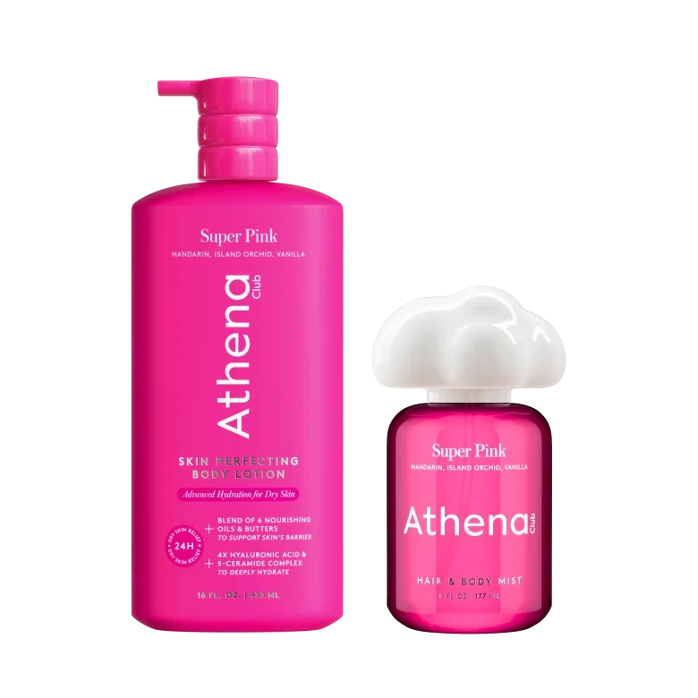 Lotion and Mist Duo K1