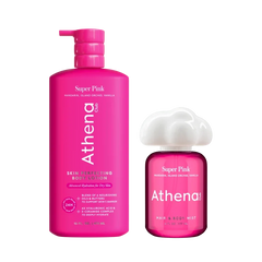 Lotion and Mist Duo T7