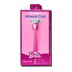 The Razor Kit H8