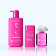 Scent Layering Trio P1