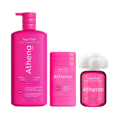 Scent Layering Trio P1