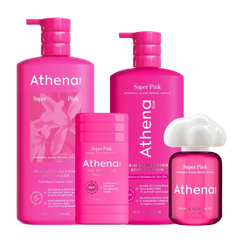 Full Body Fragrance Routine N7