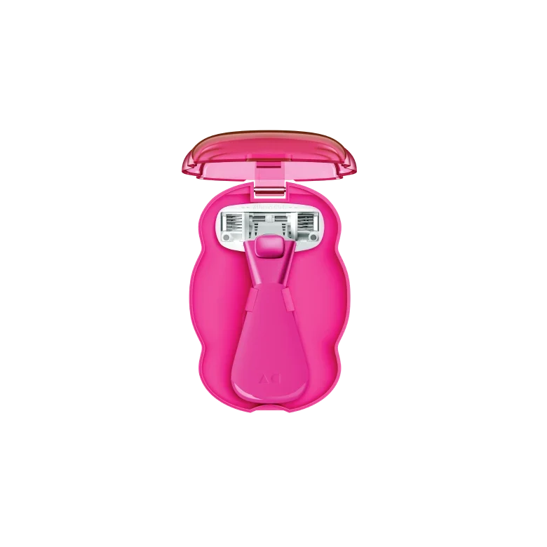The Mini Razor M0