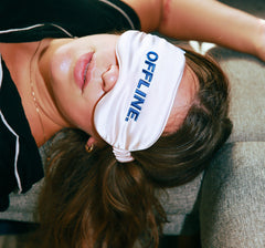Offline Sleeping Mask J4