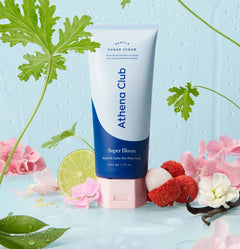 Gentle Sugar Scrub A5