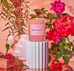 Scented Mood Candle C2