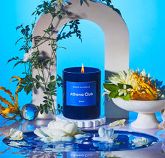 Scented Mood Candle C2