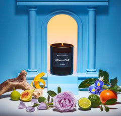 Scented Mood Candle C2