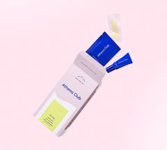 Wax Strip Kit for Face O2